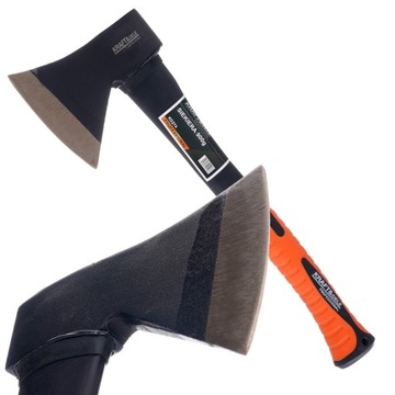 SIEKIERA Z KLINEM TRZONEK FIBERGLASS 900G KD274