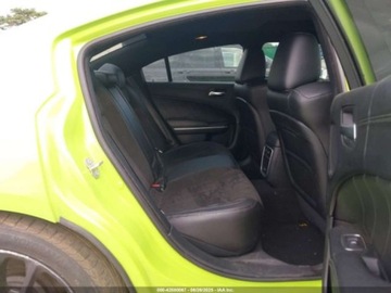 Dodge Charger VII 2023 Dodge Charger Scat Pack 2023 6.4l 6.4 Benzyna 485KM, zdjęcie 12