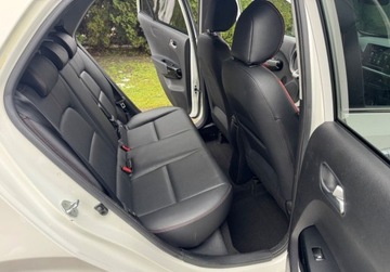 Kia Picanto III Hatchback 5d 1.2 DOHC 84KM 2017 Kia Picanto 1.2 86KM GT Key-less Kamera Navi Led Klima Bezwypadkowy Serwis, zdjęcie 27