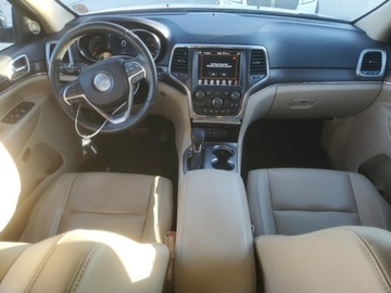 Jeep Grand Cherokee IV 2018 Jeep Grand Cherokee Limited 2018 3.6l 3.6 Benzyna 293KM, zdjęcie 8