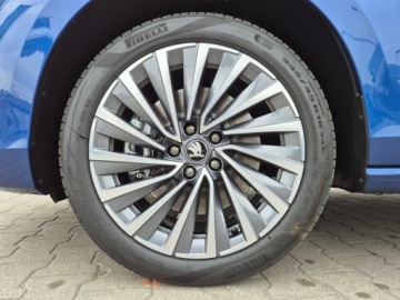Skoda Superb IV Kombi 2.0 TSI 265KM 2026 Skoda Superb 2.0 TSI L&amp;K DSG 265KM Auto z placu, zdjęcie 9