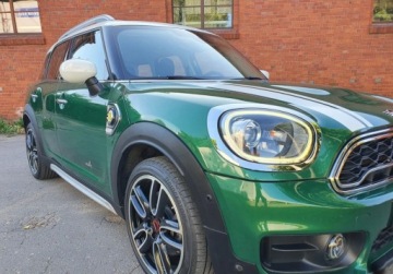 Mini Countryman F60 2019 MINI Countryman Cooper S ALL4 LED John Works GetHelp 1.5 220KM, zdjęcie 1