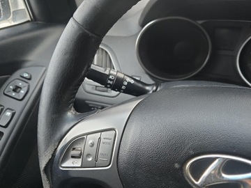 Hyundai ix35 SUV R 2.0 CRDi 136KM 2010 ix35 2.0 CRDi Premium, zdjęcie 11