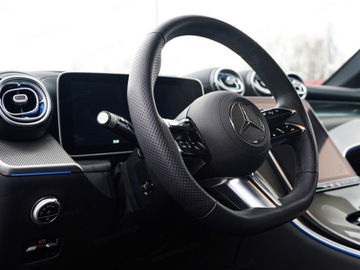 Mercedes GLC C254/X254 2025 GLC Coupe 300 e 4-Matic AMG Line 2.0 (360KM) 2025, zdjęcie 6