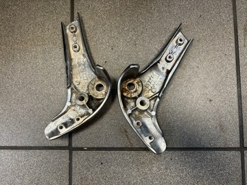 Комплект спинки сиденья Yamaha Virago XV 750 Sissybar