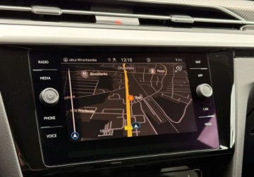Volkswagen Arteon Fastback Facelifting 2.0 TDI 200KM 2023 Volkswagen Arteon 2024 Hak Dynamic Light Kamera Easy Open Masaz Salo, zdjęcie 36