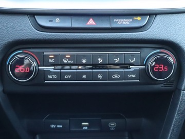 Kia Ceed III Kombi Facelifting 1.5 T-GDI 160KM 2023 Kia Ceed 1.5 T-GDI, Salon Polska, 1. Właściciel, zdjęcie 11