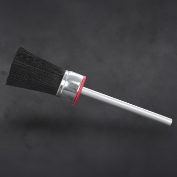 3 щетки Flow, щетки для мойки мастерских Ø10