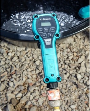 COLLOMIX DOZOWNIK WODY AQiX CX19042