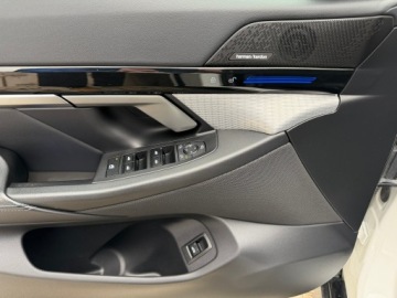 BMW Seria 5 G90-91 2023 BMW 520d xDrive M Sport PRO | Polski Salon | Gwarancja | FAKTURA VAT 23%, zdjęcie 23