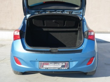 Hyundai i30 II Hatchback 3d 1.4 100KM 2013 Hyundai i30 1.4, zdjęcie 23