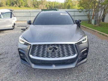 Infiniti 2024 Infiniti QX55 Sensory 2024 2.0 Benzyna 268KM, zdjęcie 5