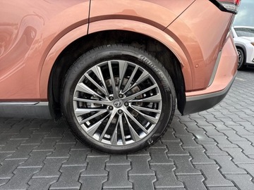 Lexus RX V 2.5 450h+ 309KM 2025 Lexus RX 450h+ Omotenashi IV (2015-2020) RX 450h+, zdjęcie 8