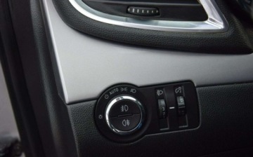 Opel Mokka I SUV 1.7 CDTI ECOTEC 130KM 2013 Opel Mokka 1.7D 4x4 2 KPL KOL Hak Sprowadzony Oplacony 1.7 Diesel, zdjęcie 21