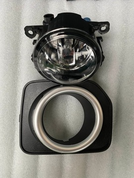 DISCOVERY 4 L319 LIFT HALOGEN LEWY PRAWY