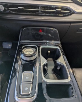 JAC JS6 2026 JAC JS6 Kompaktowy przestronny suv 1.5 Benzyna 174KM, zdjęcie 12