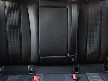 Peugeot 308 II Hatchback 5d 1.2 PureTech 130KM 2016 Peugeot 308 1.2 PureTech, Navi, Klima, zdjęcie 9