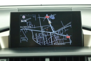 Lexus NX I SUV 200t 238KM 2016 Lexus NX 200t, Salon Polska, Serwis ASO, 4X4, zdjęcie 10