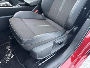 Cupra Leon II 2022 Cupra Leon Sportstourer VZ 2.0 310KM Pakiet Full L, zdjęcie 13