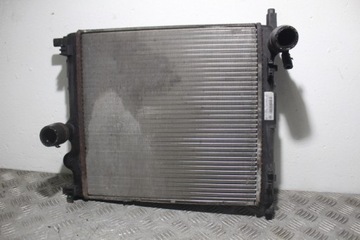 CHLADIČ VODY SKODA CITIGO 1.0