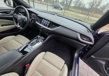 Opel Insignia II Grand Sport Facelifting 1.5 Diesel 122KM 2020 OPEL INSIGNIA GRAND SPORT ULTIMATE PO LIFTINGU 8HP #WYPOSAZONA#, zdjęcie 18