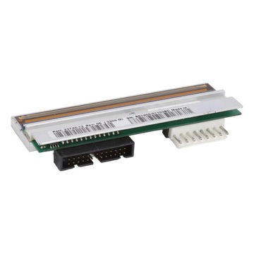 Głowica drukarki ze stopu aluminium Colorfast