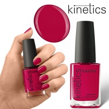 Kinetics lakier solarny More Lipstick 404