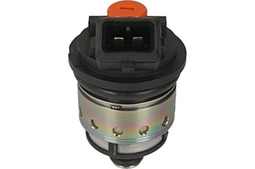 Landi Renzo 237127000 мед инжектор оранжевый