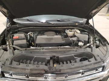 Chevrolet Tahoe GMT900 2022 Chevrolet Tahoe 2022 CHEVROLET TAHOE K1500 PREMIER 6.2 Benzyna 420KM, zdjęcie 12