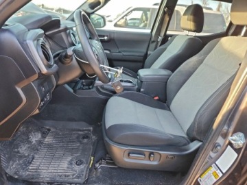 Toyota Tacoma II 2022 Toyota Tacoma Double Cab 2022 3.5 Benzyna 278KM, zdjęcie 7