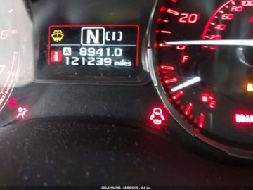 Subaru 2017 Subaru WRX Limited 2017 2.0l 2.0 Benzyna 268KM, zdjęcie 11