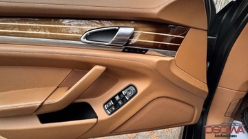 Porsche Panamera 2012 Porsche Panamera 4.8s 4x4 najbogatsza wersja sliczne zadbane perfect zami, zdjęcie 26