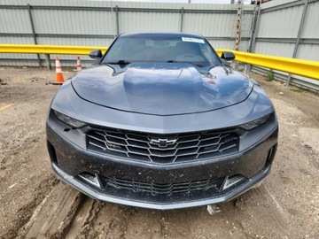 Chevrolet Camaro VI Coupe 3.6 335KM 2019 Chevrolet Camaro LS 2019 3.6L 3.6 Benzyna 335KM, zdjęcie 5