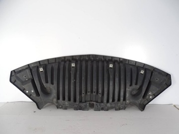 DESKA KRYT W NÁRAZNÍK MERCEDES GLK A204 W204