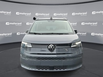Volkswagen California Multivan 6.1 2.0 TDI BMT 150KM 2025 Volkswagen California Beach CAMPER 5-os./diesel 2., zdjęcie 1
