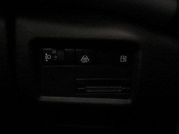 Citroen C5 Aircross SUV Plug-In 1.6 PureTech 225KM 2021 Citroen C5 Aircross FV23 1.6 Plug-in Hybrid, zdjęcie 35