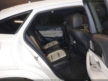 Mercedes GLE V167 2024 Mercedes-Benz GLE 53 amg coupe, 2024r., 4x4, 3.0L 3.0 Benzyna 429KM, zdjęcie 8