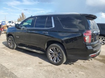 Chevrolet Tahoe GMT900 2024 Chevrolet Tahoe 2024 CHEVROLET TAHOE K1500 PREMIER , silnik 5.3, 44 5.3, zdjęcie 1