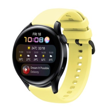 PASEK HUAWEI WATCH 3 GT 2 GT2 GT2e GT3 46MM 48 PRO
