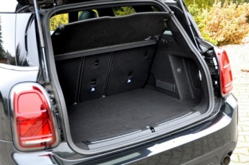 Mini Countryman F60 Crossover Facelifting 2.0 S 178KM 2023 Mini Countryman 2.0B 178KM Skóra Panorama Kamera, zdjęcie 34