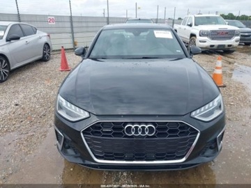 Audi A4 B9 2023 Audi a4 2023r., 4x4, 2.0L 2.0 Benzyna 261KM, zdjęcie 6