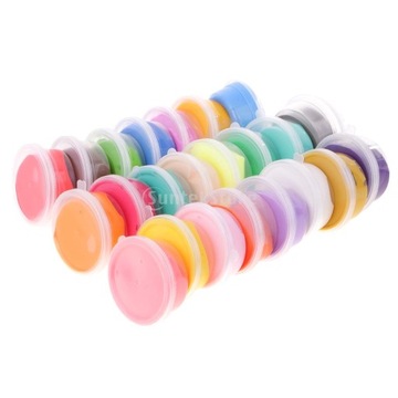 Dzieci Inteligentne Zabawki Dorośli Zabawki Dekompresyjne 24 Kolory Kryształ