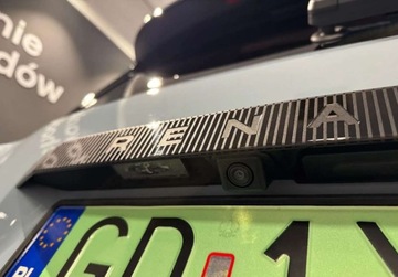 Renault 2025 Renault 4 GDYNIA techno 150 KM comfort range, niski przebieg, gwarancja, zdjęcie 29