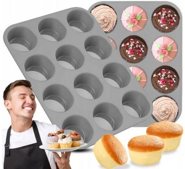 СИЛИКОНОВАЯ форма BABA HEART для BABKA Форма BABKA BABY HEART БОЛЬШАЯ