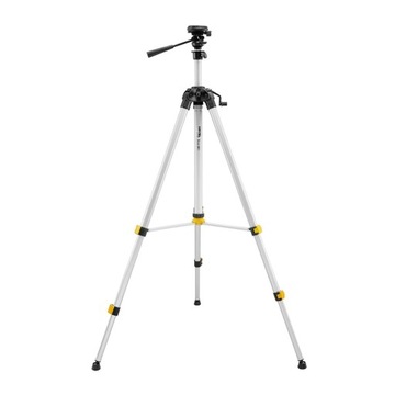 Лазерный штатив Nivel System CL3R, красный (3x 360°) + датчик CLS-4
