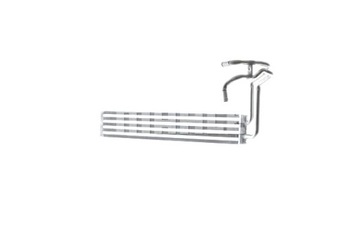 MAHLE ORIGINAL CLC 51 000P Масляный радиатор, рулевое управление