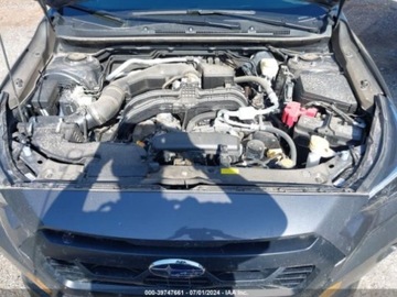 Subaru 2024 Subaru Crosstrek 2024r, Wilderness, 2.5L, 4x4 2.5 Benzyna 248KM, zdjęcie 12