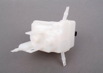 AUSGLEICHSBEHALTER MIT WARNSCH BMW 5 E39 7 E38 E65 E66 E67 Z8 E52