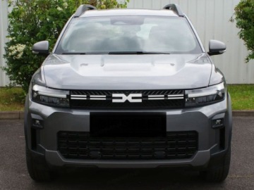 Dacia Bigster 1.2 mild hybrid 140 140KM 2025 Od ręki - Expression LPG 1.2 TCe mHEV 140KM, zdjęcie 1