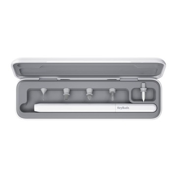 KEYBUDZ AIRCARE 2.0 — НАБОР ДЛЯ ЧИСТКИ НАУШНИКОВ AIRPODS USB-C